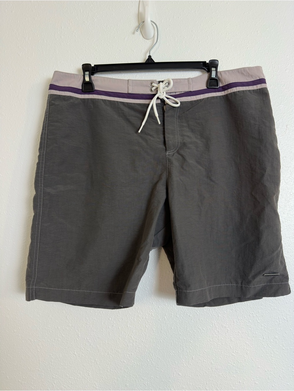 Parke & Ronen men’s swim shorts